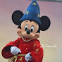 DLP- Character Live