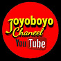 Joyoboyo chaneel