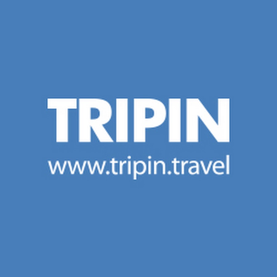 TripinTV @TVTripin