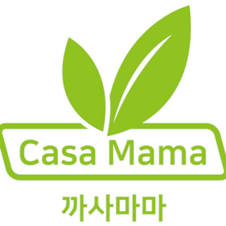 casa mama (까사마마) - YouTube casa mama (까사마마)