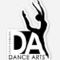 Santa Barbara Dance Arts