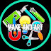 Make and art