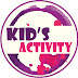 Kids Activity