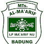 MTs AL-MA'ARIF BADUNG