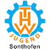 THW-Jugend Sonthofen