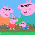 logo Peppa Pig Parodies