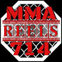 MMA Reels714