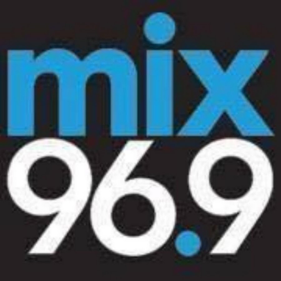 The Mix 96.1