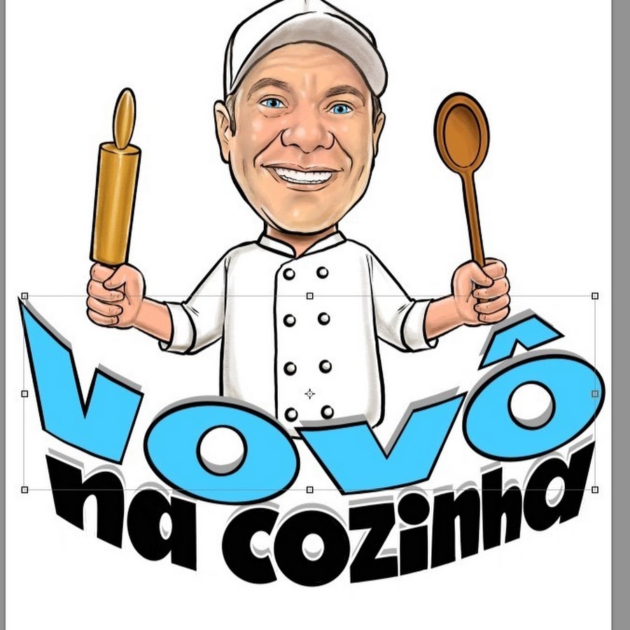 Vovô na cozinha - YouTube