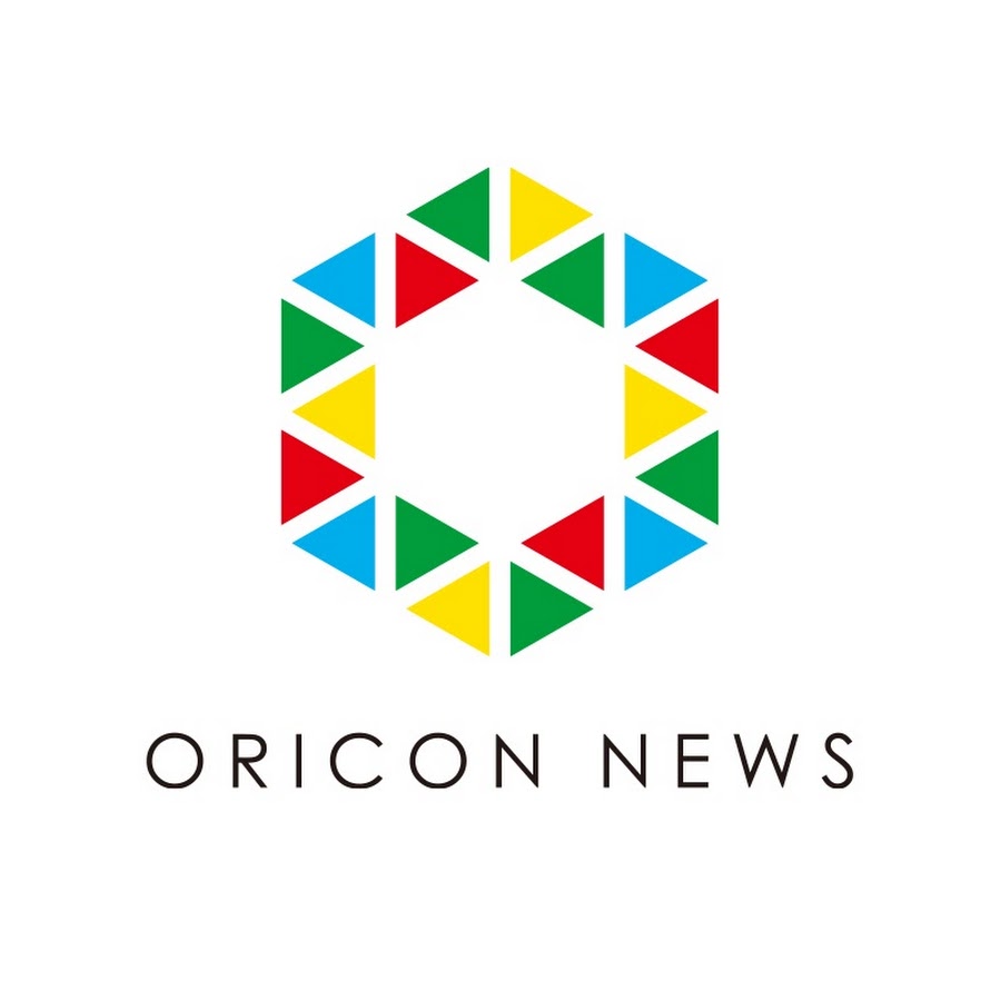 oricon -Japanese entertainment news @oriconofficial