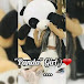 Panda girl