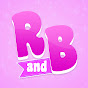 RubyandBonnie youtube avatar