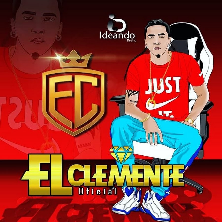El Clemente @ElClementeOficial