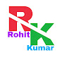 Rohit Kumar