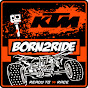 Born2RiDE