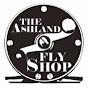 Ashland FlyShop