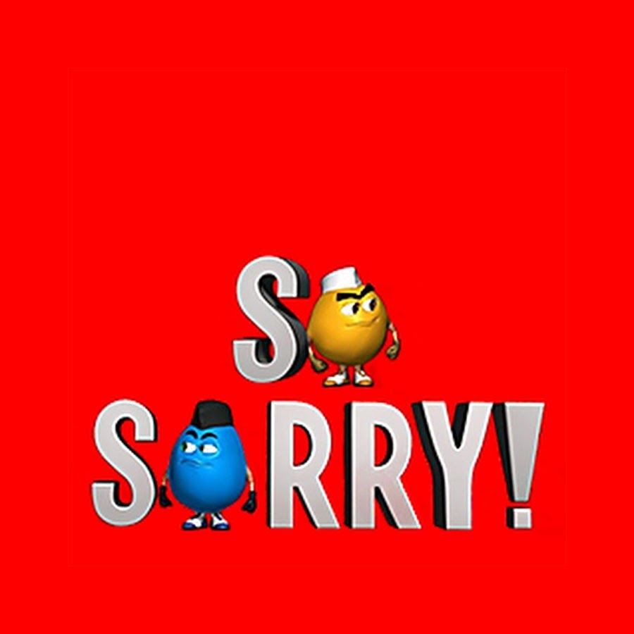 SoSorry