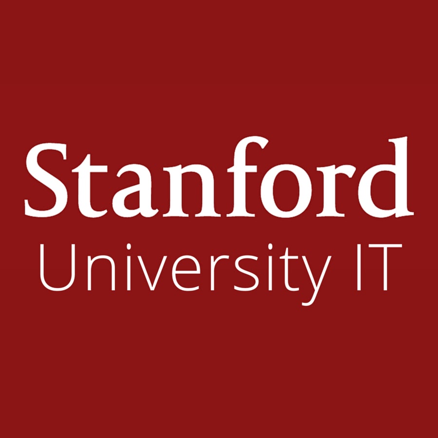 Stanford University IT