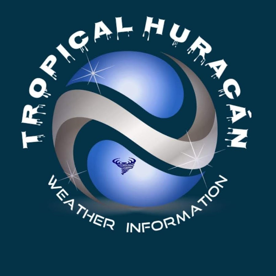 Tropical Huracan @TropicalHuracan