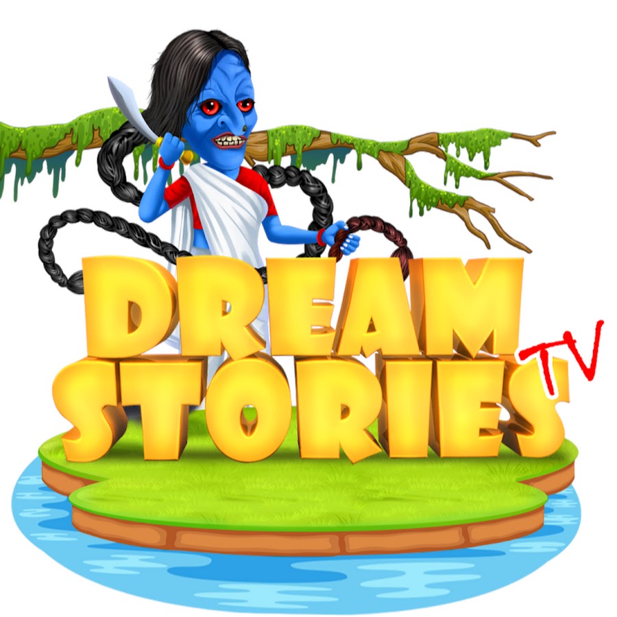 Dream Stories TV @DreamStoriesTV
