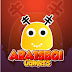 logo Aratsboi Gaming