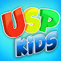 USP Kids - Nursery Rhymes and Baby Songs