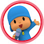 Pocoyo - Nursery Rhymes youtube avatar