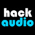 logo Hack Audio