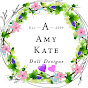 Amy Kate Doll Designs