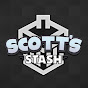 Scott's Stash