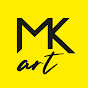 MK art – Michael Kettner