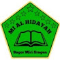 Channel MI Al Hidayah Bagor