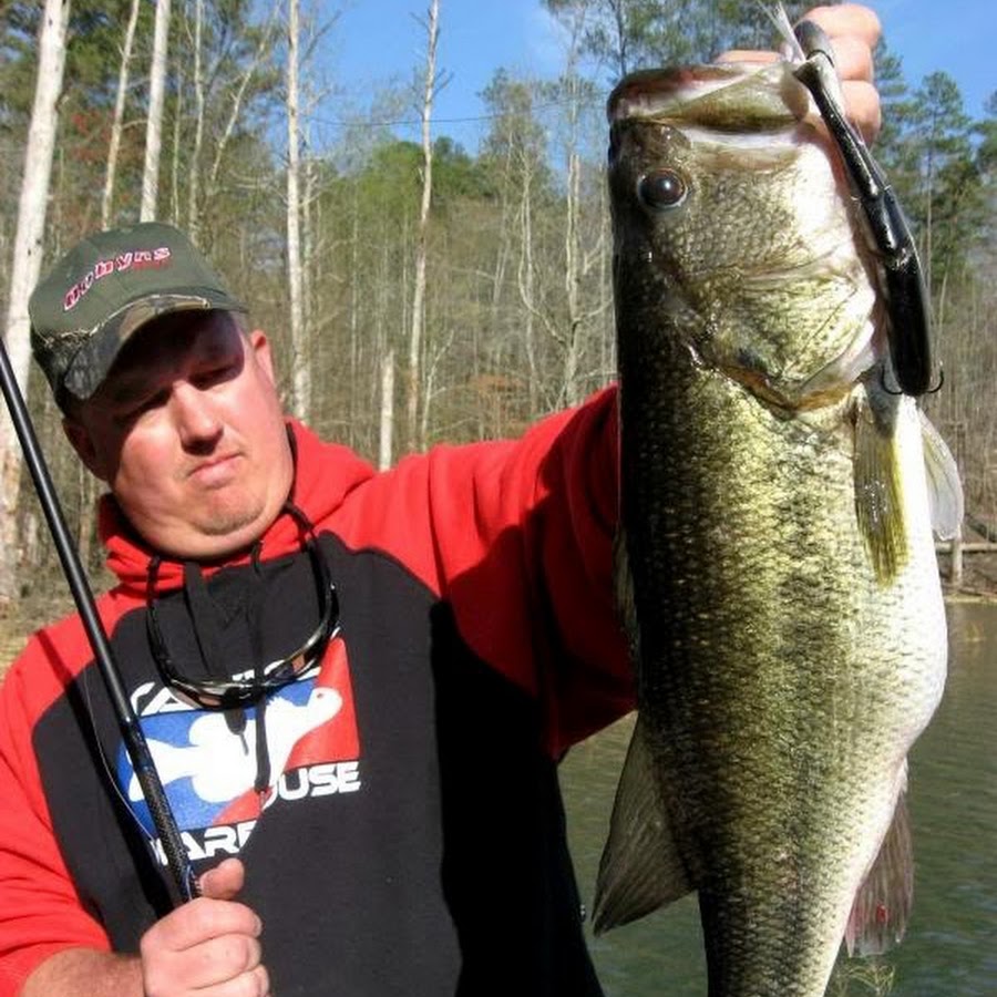 WHY Do Big Swimbaits Work?