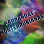 parrandas Monterrubianas