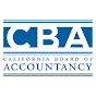 California Board of Accountancy (CBA)