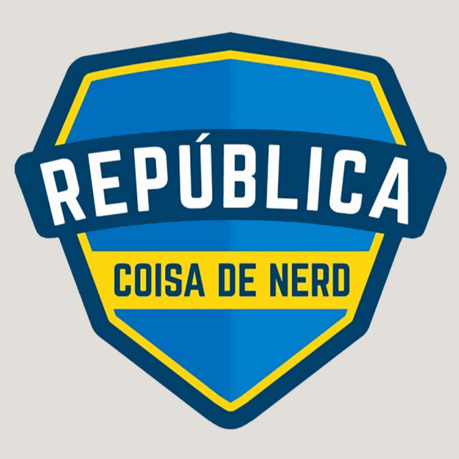 República Coisa de Nerd @republicacoisadenerd