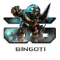 Bingoti