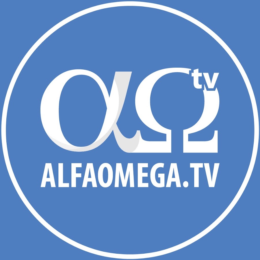 Alfa Omega TV @alfaomegatv