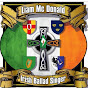 Liam Mc Donald Irish Ballad Singer - @liammcdonaldirishballadsinger - Youtube