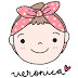 logo Veronica's World