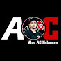 vlog Chanel AC kebumen