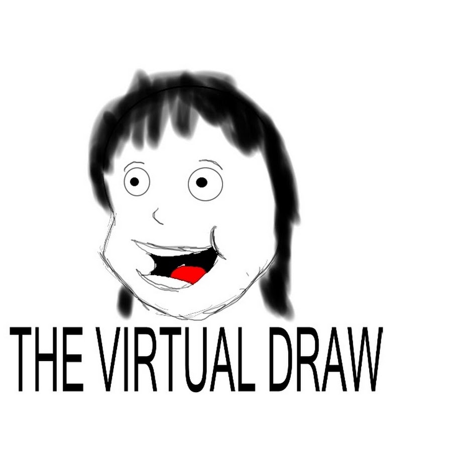 Thevirtualdraw youtube
