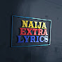 Naija Extra Lyrics