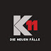 logo K11 - Die neuen Fälle