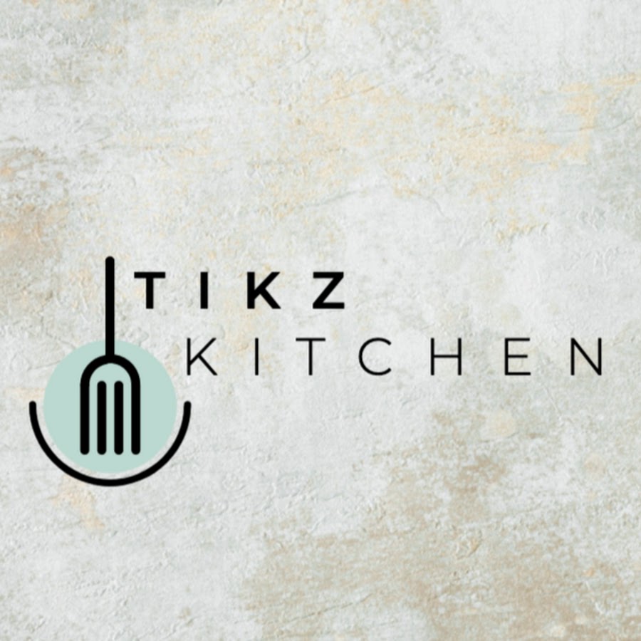 Tikz Kitchen - YouTube Tikz Kitchen
