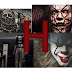 logo H O R R O R -Tu Canal De Miedo-
