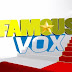 logo Famous VOX