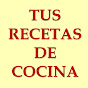 Tus Recetas de Cocina