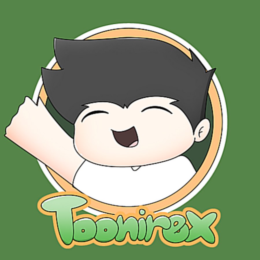 toonirex