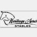 Heritage Acres Stables